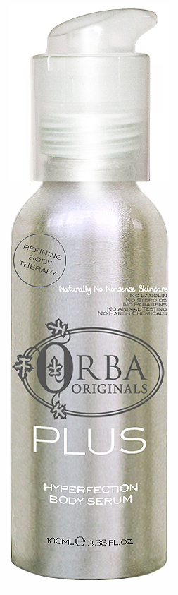 Orba Plus Hyperfection Body Serum